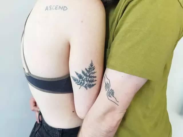 刺青 | Instagram上最值得关注的10位纹身师