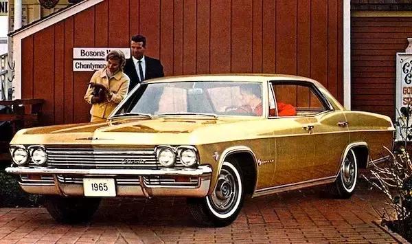 男人都想尝试这辆车，只不过一般人基本买不到