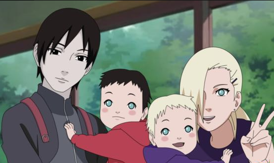 火影忍者具有飞行能力的强者，最后一人尾田都没法解释清楚！