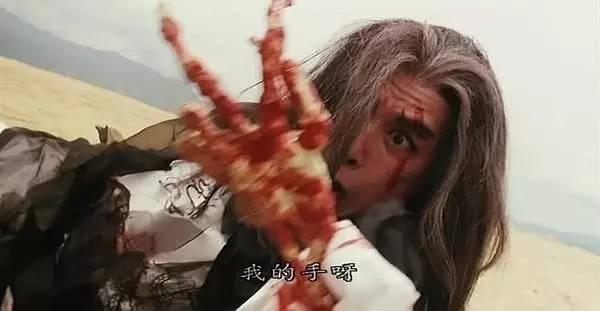 甄子丹姜文出演《星球大战外传：侠盗一号》，这次不是打酱油哦