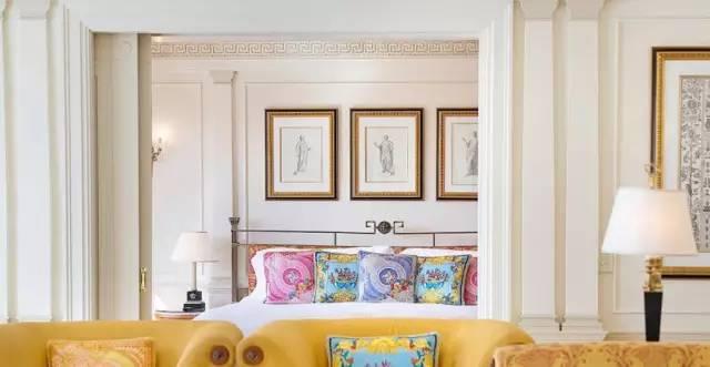 成功睡进明星“家”里去，我有门路！