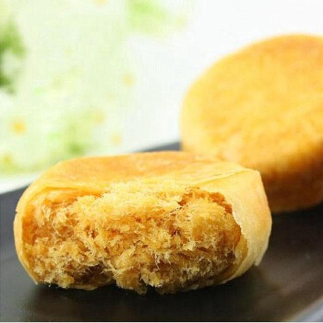 京味儿过节最佳伴侣 盘点人气倍儿旺的稻香村糕点