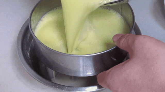 清蒸水蛋，如何绵密嫩滑？