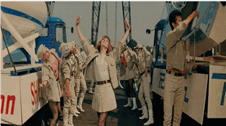 看了这个解读我感觉自己白刷了《爱乐之城》