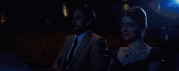 看了这个解读我感觉自己白刷了《爱乐之城》