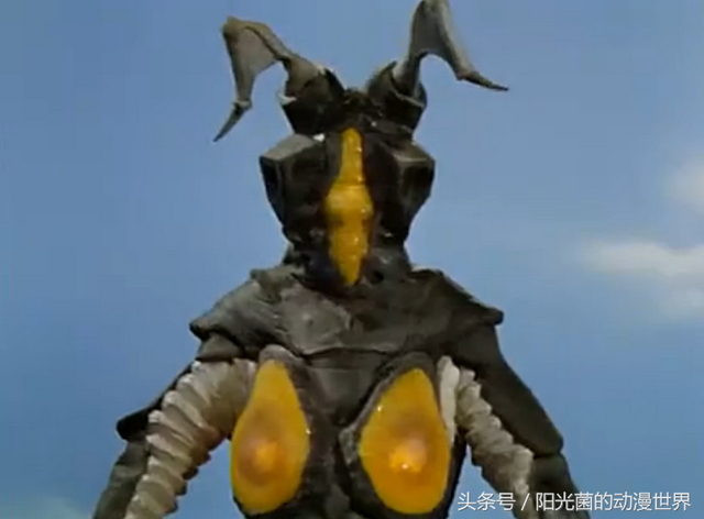 奥特曼打怪兽杀了（奥特曼）