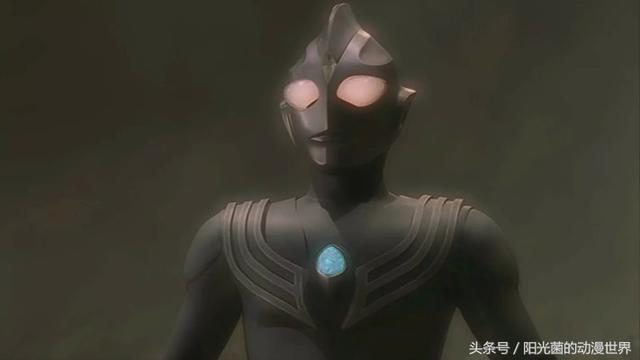 迪迦奥特曼的黑历史你知道多少？曾是黑暗最强，还亲手杀死爱人！
