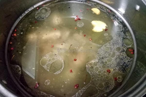 春分花胶 2026年春记花胶鸡