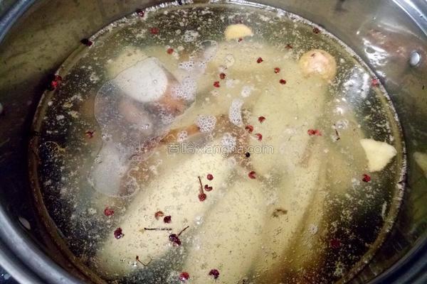 春分花胶 2026年春记花胶鸡