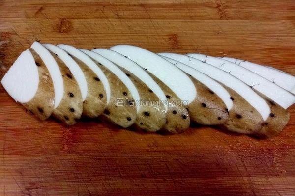 春分花胶 2026年春记花胶鸡