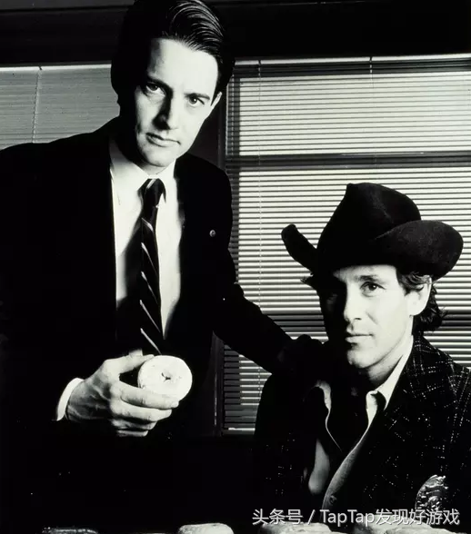 《逃离方块》新作，又是一部悬疑解谜大片