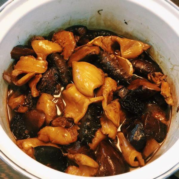 花胶鲍鱼焖海参 2026年花胶鲍鱼海参汤的做法