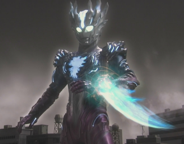 说起合体破敌，《奥特曼》和《龙珠》是无法跨越的经典