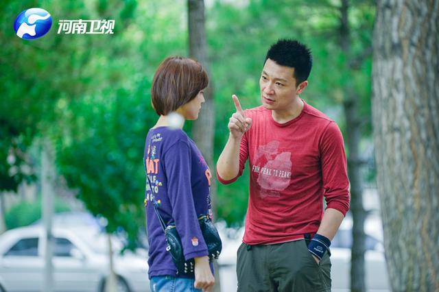 张曦文《功夫婆媳》斗张凯丽 上演武馆“甄嬛传”