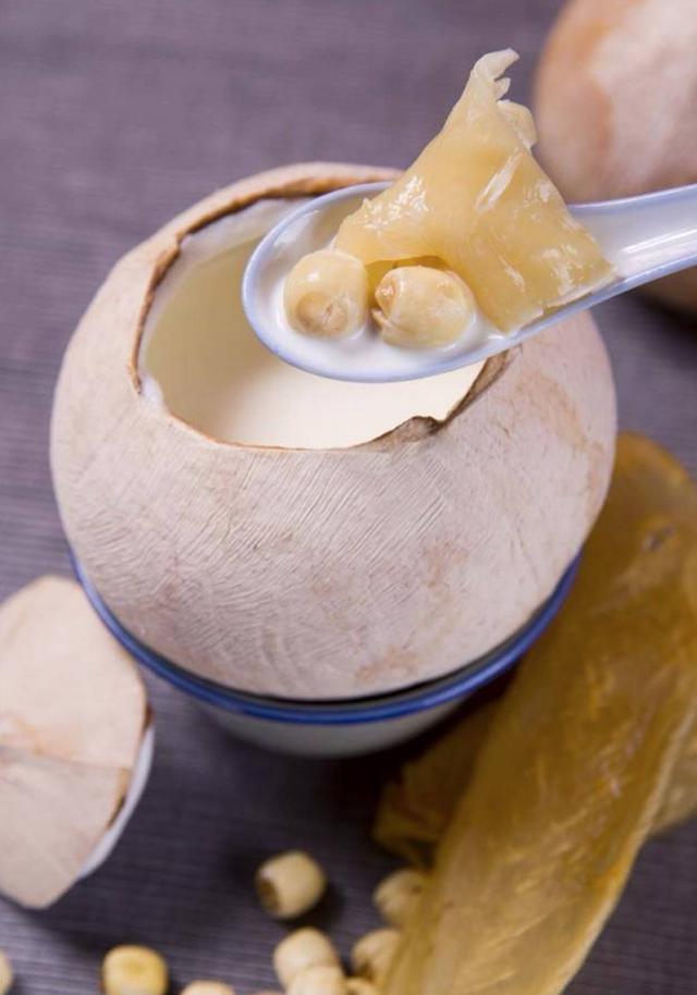 红枣黑糖花胶 2026年花胶炖红枣还是黑枣?