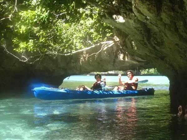 震撼首发 帕劳 S$2580/人起，粉色水母湖不再遥远