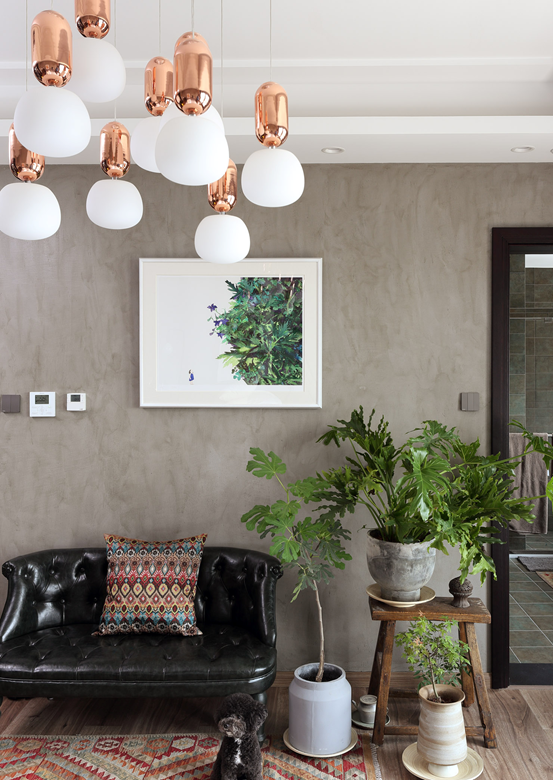 顶级大师公开课：家装+动漫，打造一个属于你的热血王国！