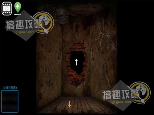 逃出恐怖鬼屋拯救小女孩的灵魂第5部分攻略 第5部分怎么过
