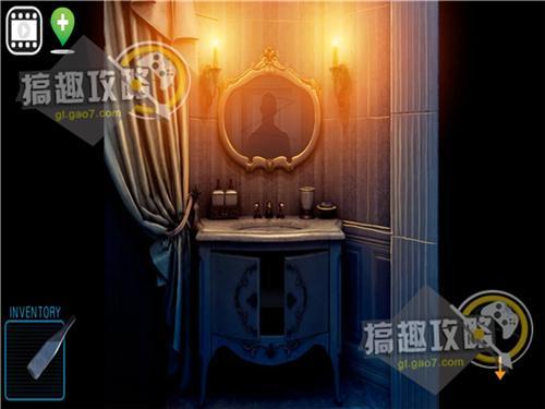 逃出恐怖鬼屋拯救小女孩的灵魂第5部分攻略 第5部分怎么过