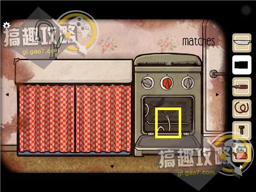 Cube Escape Birthday攻略 方块房间逃脱生日通关图文攻略