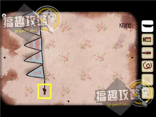 Cube Escape Birthday攻略 方块房间逃脱生日通关图文攻略