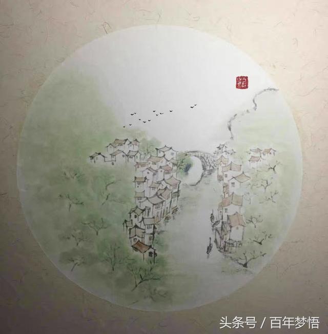 忆江南三首诗原文（忆江南诗三首）