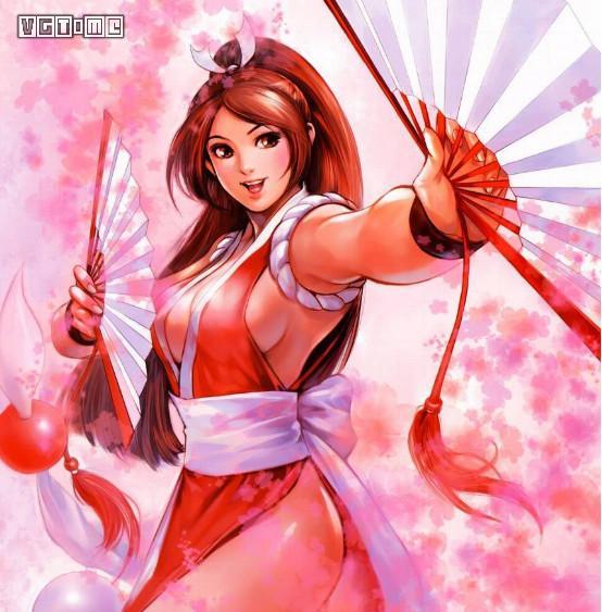 你要战我便战！闲聊港漫《拳皇》（下）