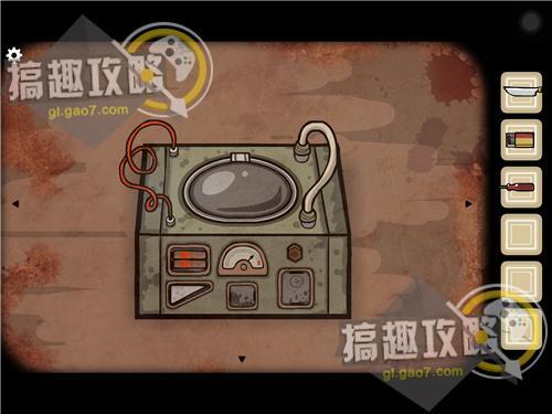 逃离方块生日攻略 Cube Escape Birthday通关图文攻略