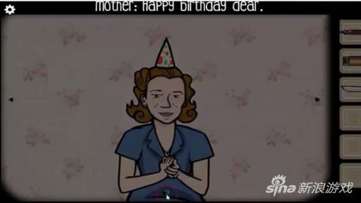 逃离方块：生日通关攻略 第7部分图文详解