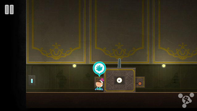 《深爱着你》通关及要素收集流程攻略（五）