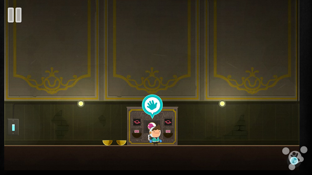 《深爱着你》通关及要素收集流程攻略（五）