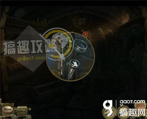 Dark Tales 3攻略 黑暗传说3通关图文攻略
