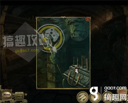 Dark Tales 3攻略 黑暗传说3通关图文攻略