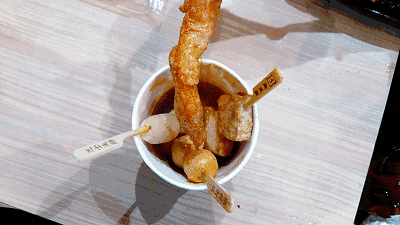 不就是个便利店吗？罗森有什么不一样