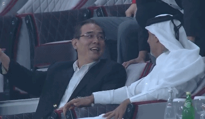 国足2比1逆转卡塔尔！但我们还是告别了俄罗斯世界杯