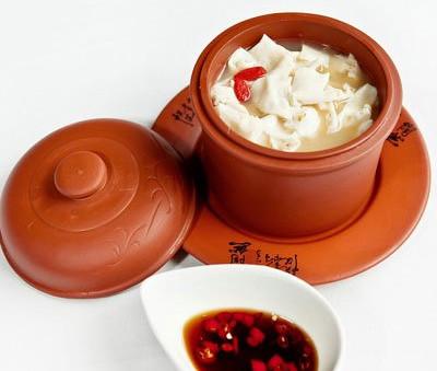 当归和和花胶一起炖汤可以吗 2026年当归能和花胶一起炖吗