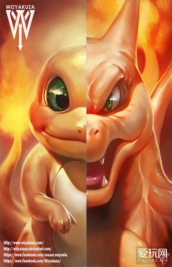 最酷炫的变脸：国外神人创作变身英雄“半颜”艺术