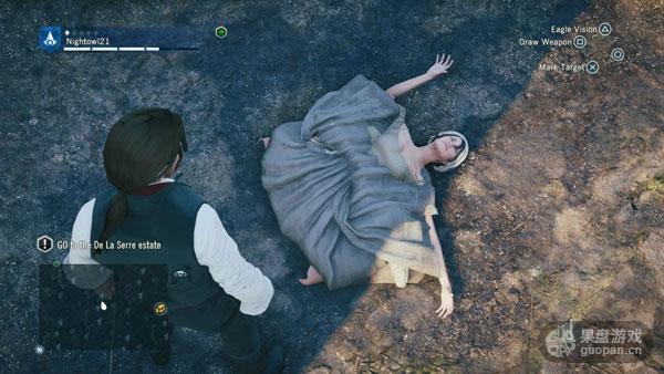 来！让我们扒掉那些坑爹游戏虚伪的面具！