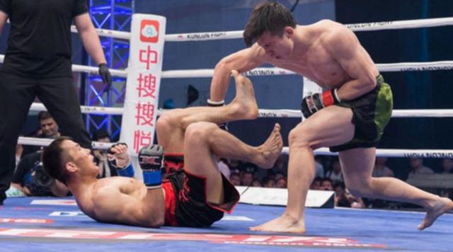 播求出战昆仑决39东莞站 八大看点引爆搏击观赛狂潮