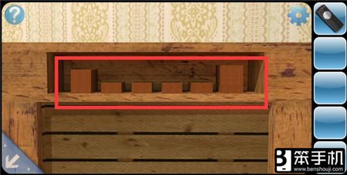 Can You Escape2图文攻略大全 第1关通关方法图解