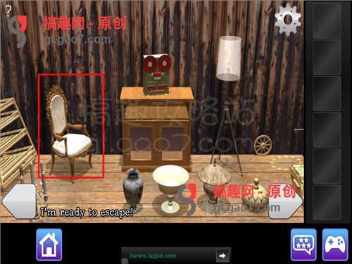 密室逃脱阁楼攻略 密室逃脱阁楼通关图文攻略