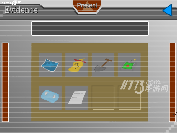 火柴人之逆转の审判！《火柴人逃脱》评测