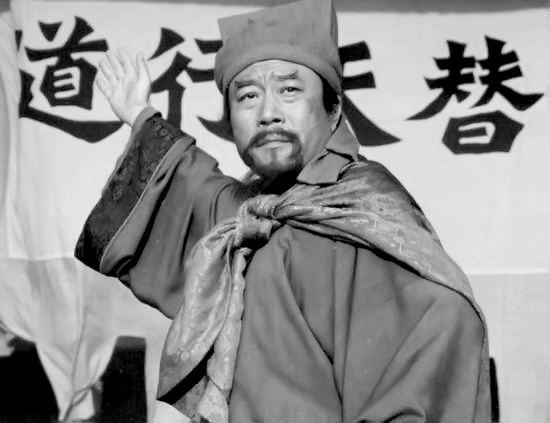 历史上的宋江（历史上真的有宋江这个人吗）
