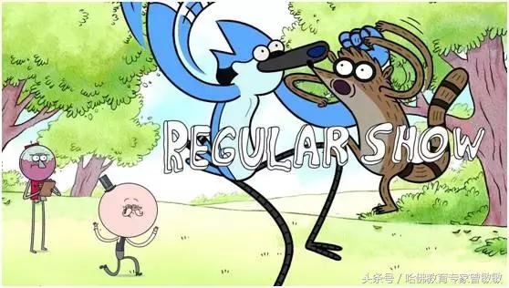 陪伴孩子成长:这7部英语动画适合大人和孩子一起学习