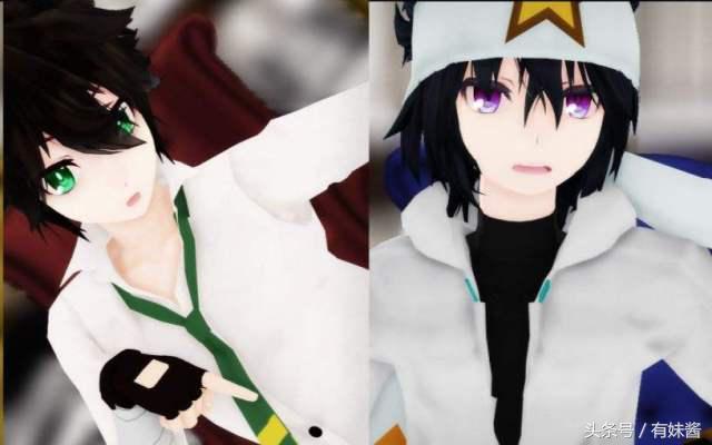 《凹凸世界》｜豆瓣评分8.5的国漫，没看过这波就亏了！