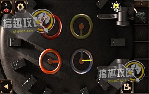 鬼屋越狱密室逃脱系列1第3关攻略 逃出皇宫第3关攻略