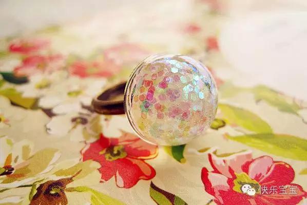 水晶滴胶花 2026年水晶滴胶花diy教程 水晶滴胶花 2026年水晶滴胶花diy教程