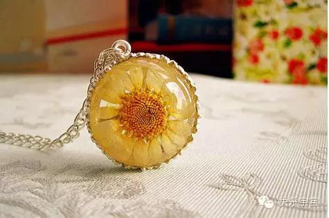 水晶滴胶花 2026年水晶滴胶花diy教程