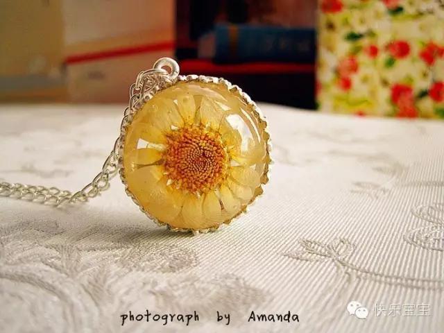 水晶滴胶花 2026年水晶滴胶花diy教程 水晶滴胶花 2026年水晶滴胶花diy教程