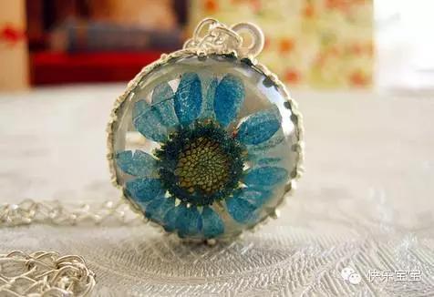 水晶滴胶花 2026年水晶滴胶花diy教程